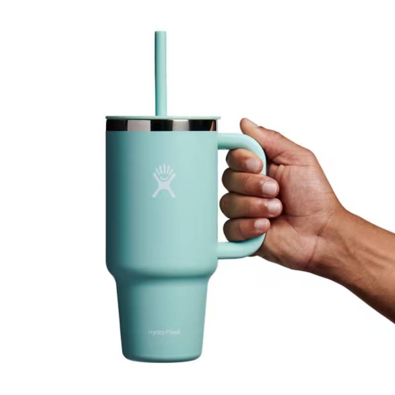 Hydro Flask All Around Travel Tumbler - Dew 32 oz