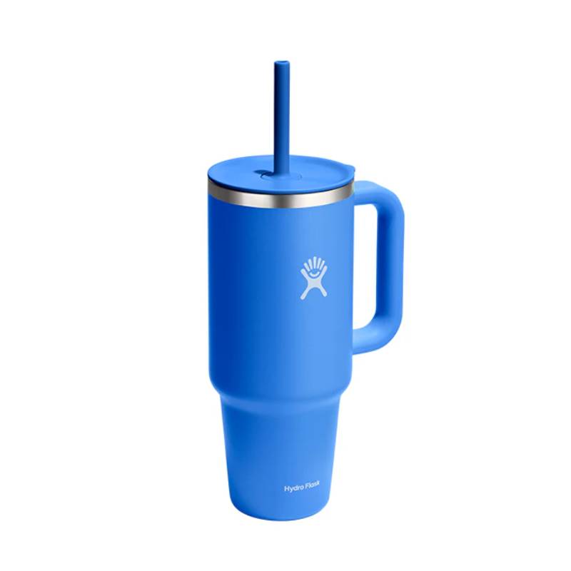 Hydro Flask All Around Travel Tumbler Cascade 40oz