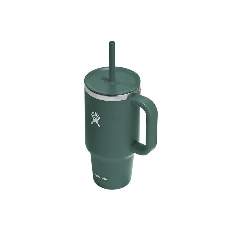 Hydro Flask All Around Travel Tumbler Fir 32 oz