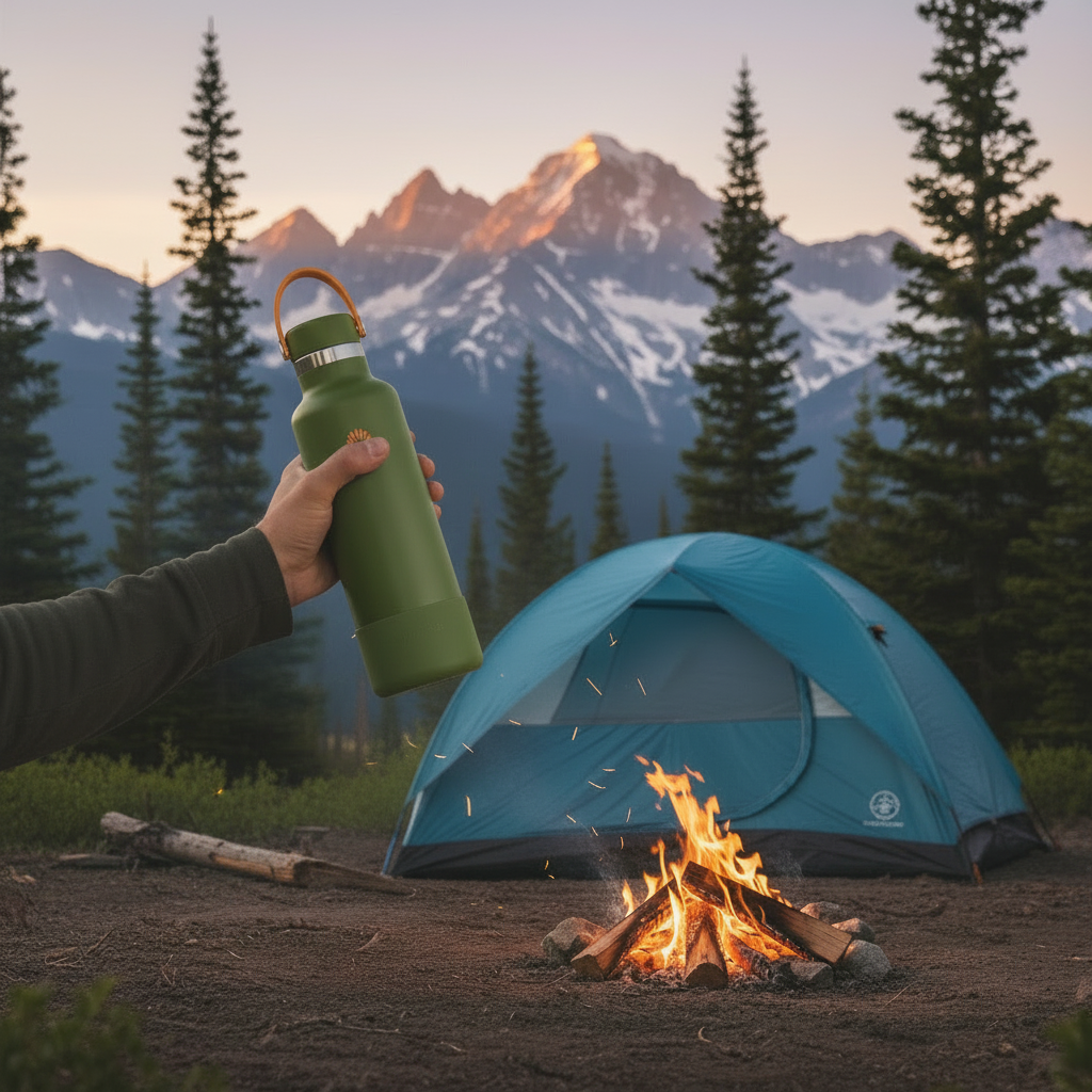 Hydro Flask Standard Flex Cap 21oz