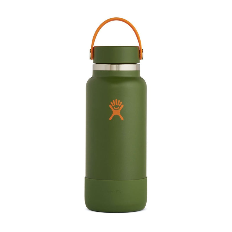 Hydro Flask Standard Flex Cap 32oz Green