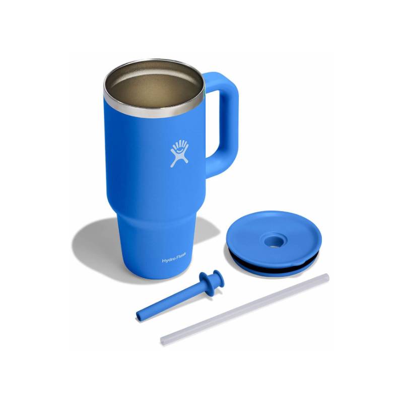 Hydro Flask Travel Tumbler Cascade 32oz/ 946ml