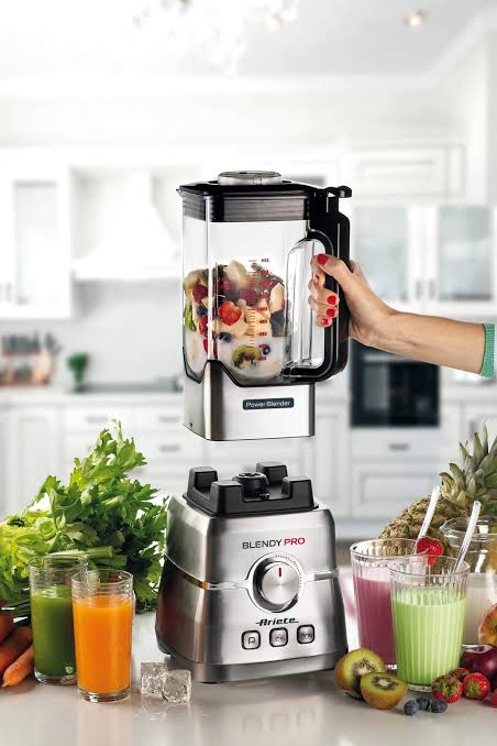 Blendy Power Blender