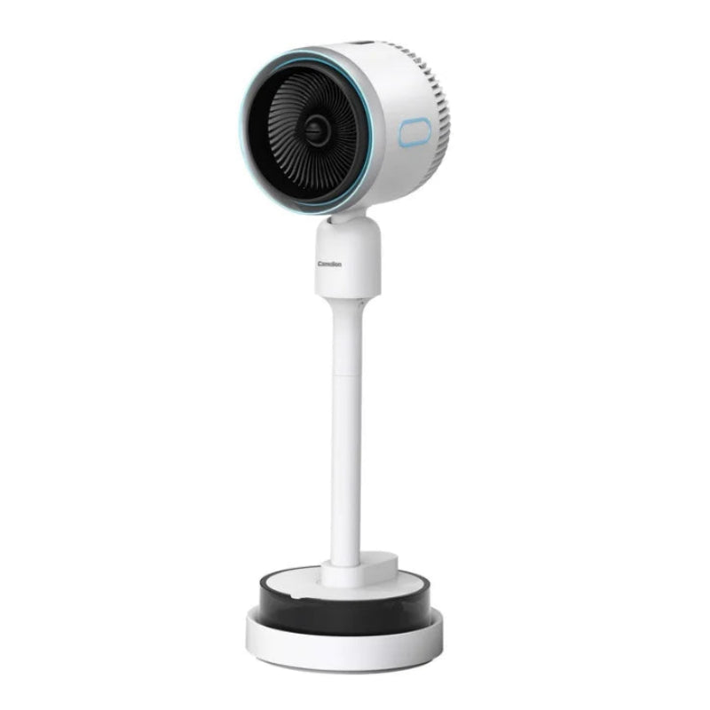 Camelion 5-in-1 Air Circulator Fan