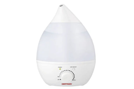 Ultrasonic Humidifier