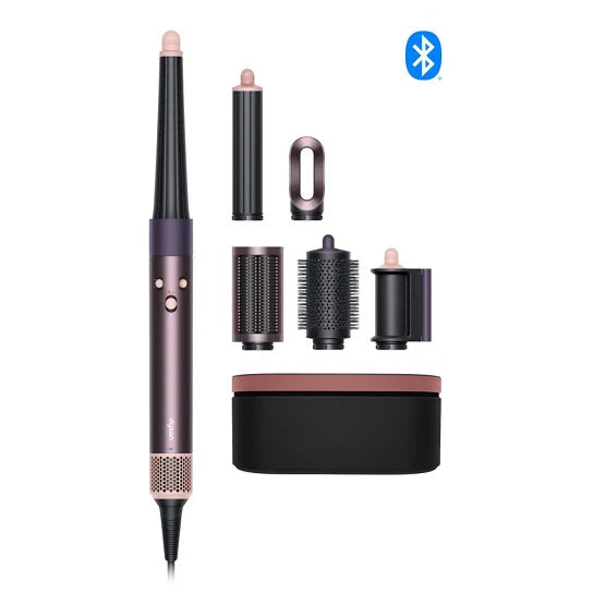 Dyson Airwrap i.d Multi-Styler Straight & Wavy Jasper Plum HS08