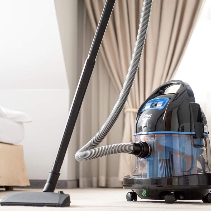 Zilan Vacuum Cleaner