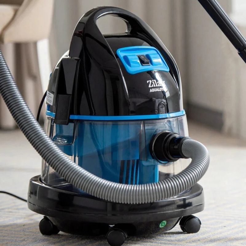Zilan Vacuum Cleaner