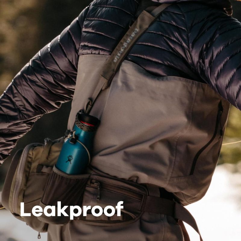 Hydro Flask - 21 Oz Lightweight Standard Flex Cap Jasper