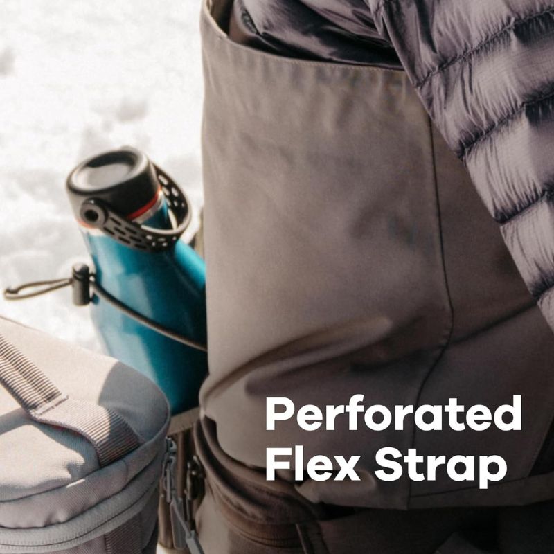 Hydro Flask - 21 Oz Lightweight Standard Flex Cap Jasper