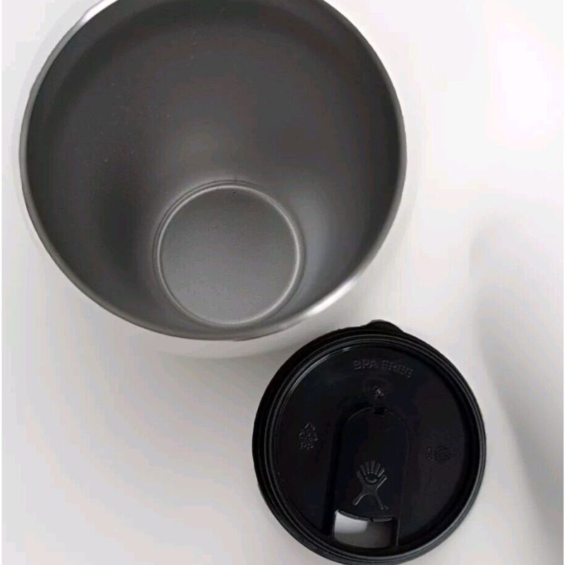 Hydro Flask 20 Oz All Around Tumbler Press-in Lid Goji