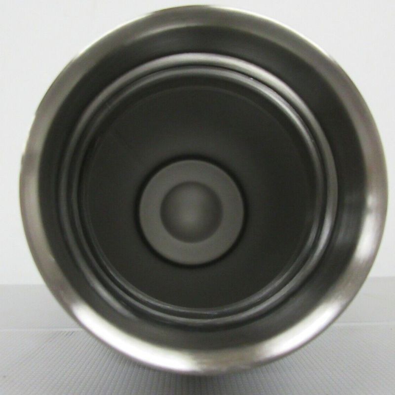 Hydro Flask 18 Oz Standard Flex Cap Black