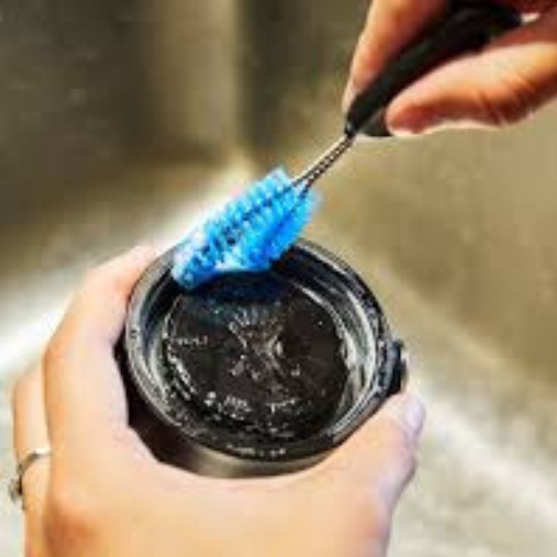 Hydro Flask Straw Cleaning Set