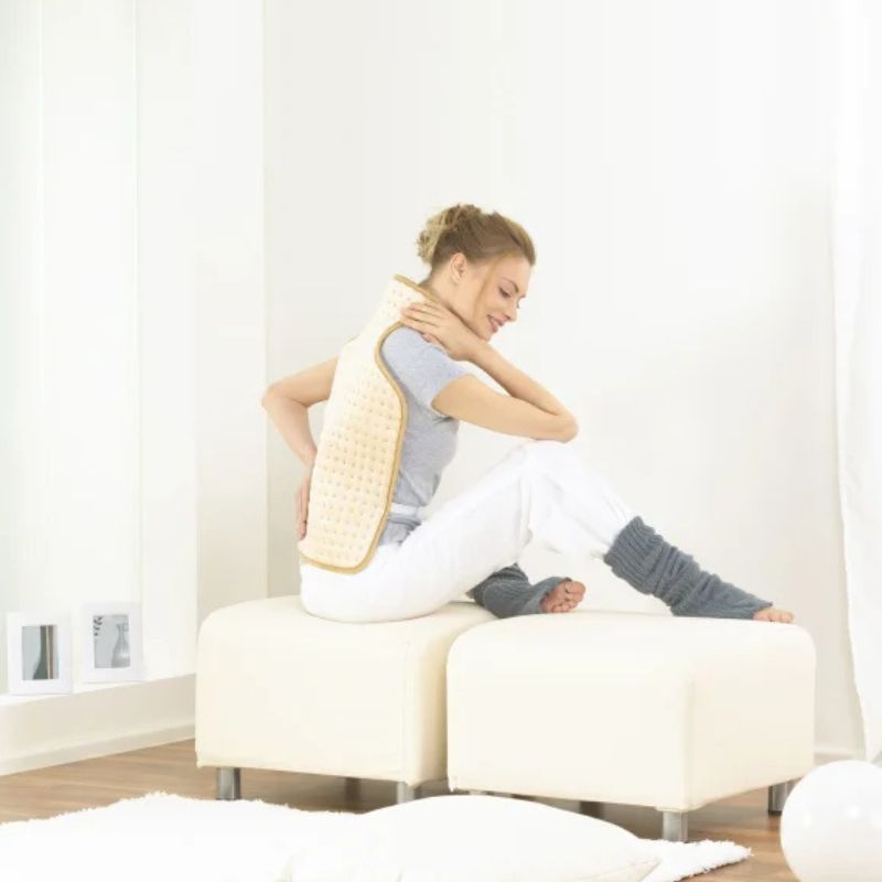 Beurer Cosy back & neck heat pad