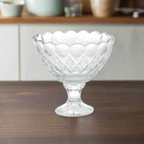 Ice Cream Glass Coupe Set 200ml (Set of 3)