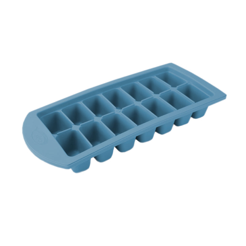 Ice Cubes Tray Plastic