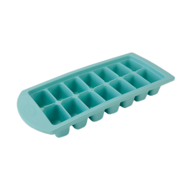 Ice Cubes Tray Plastic