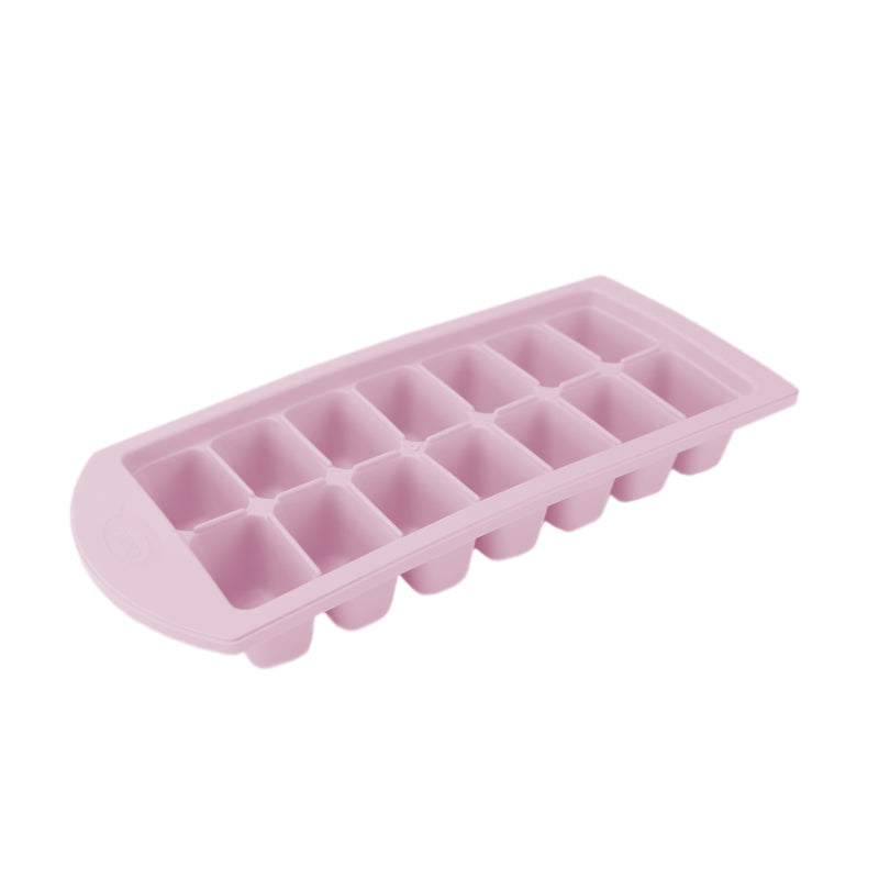 Ice Cubes Tray Plastic