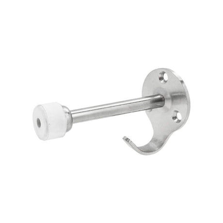 Stainless Steel Wall Mount Door Stoper