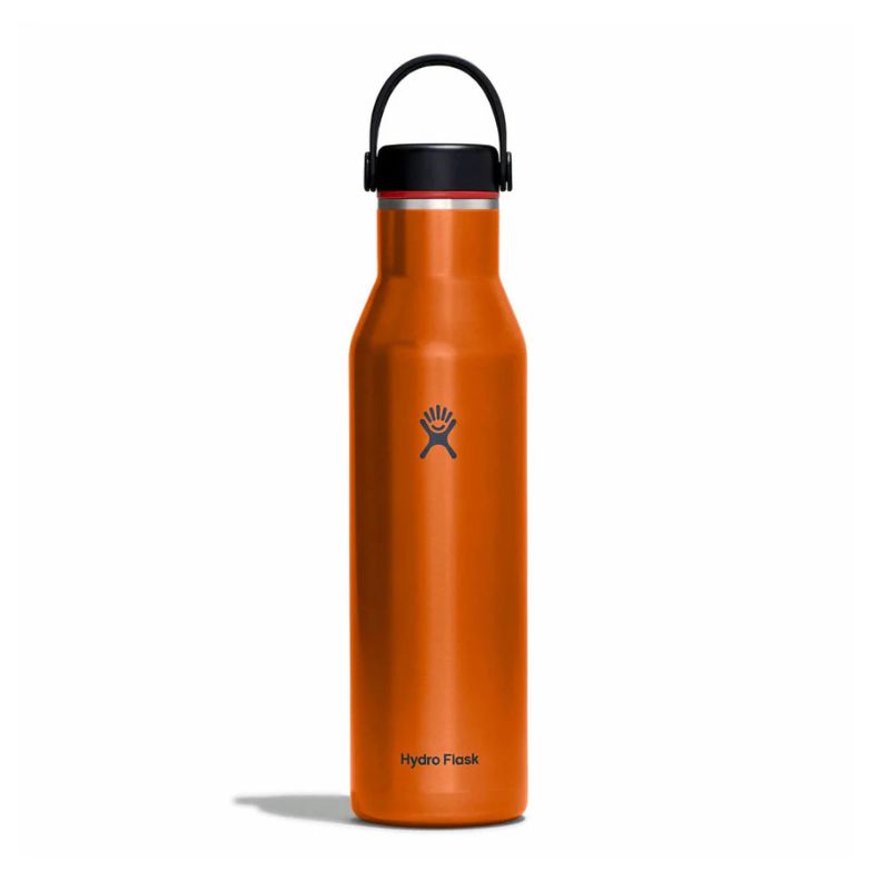 Hydro Flask 21 Oz Lightweight Standard Flex Cap Jasper