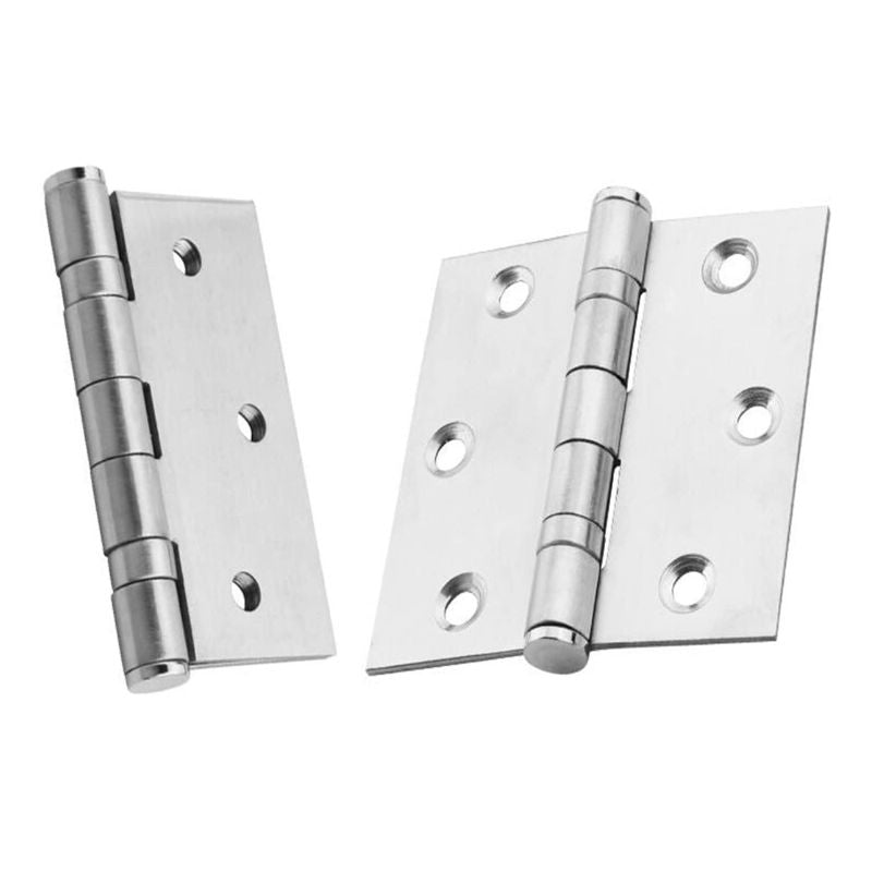EuroArt Stainless Steel Ball Bearing Hinge