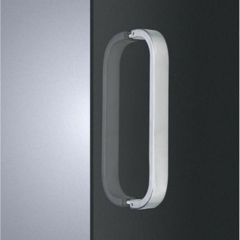 Stainless Steel Azuru Pull handle