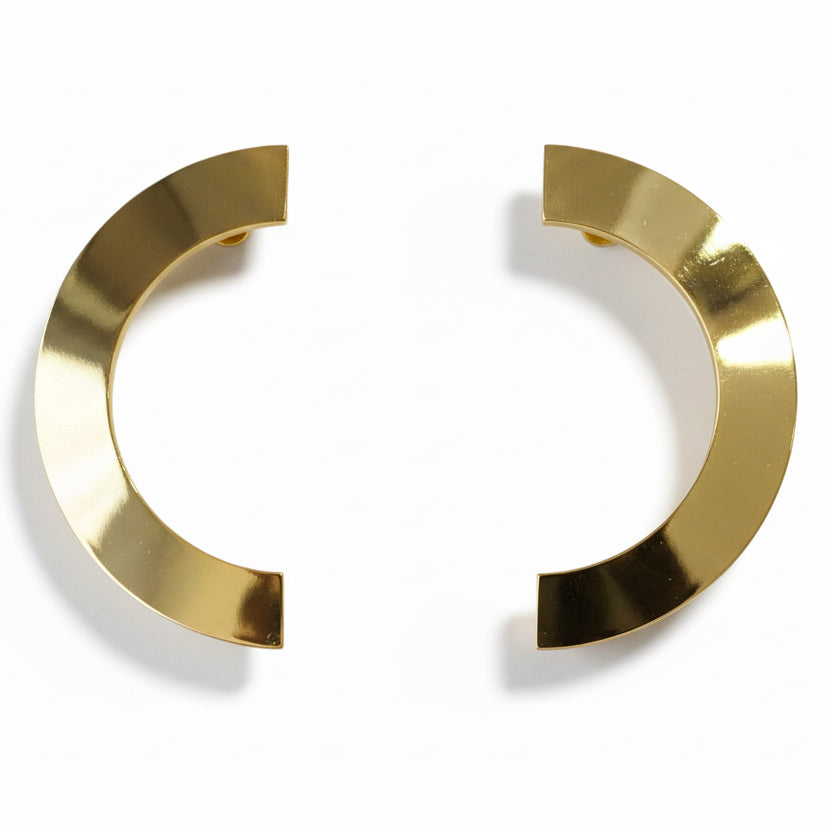 Furniture Handle Gold