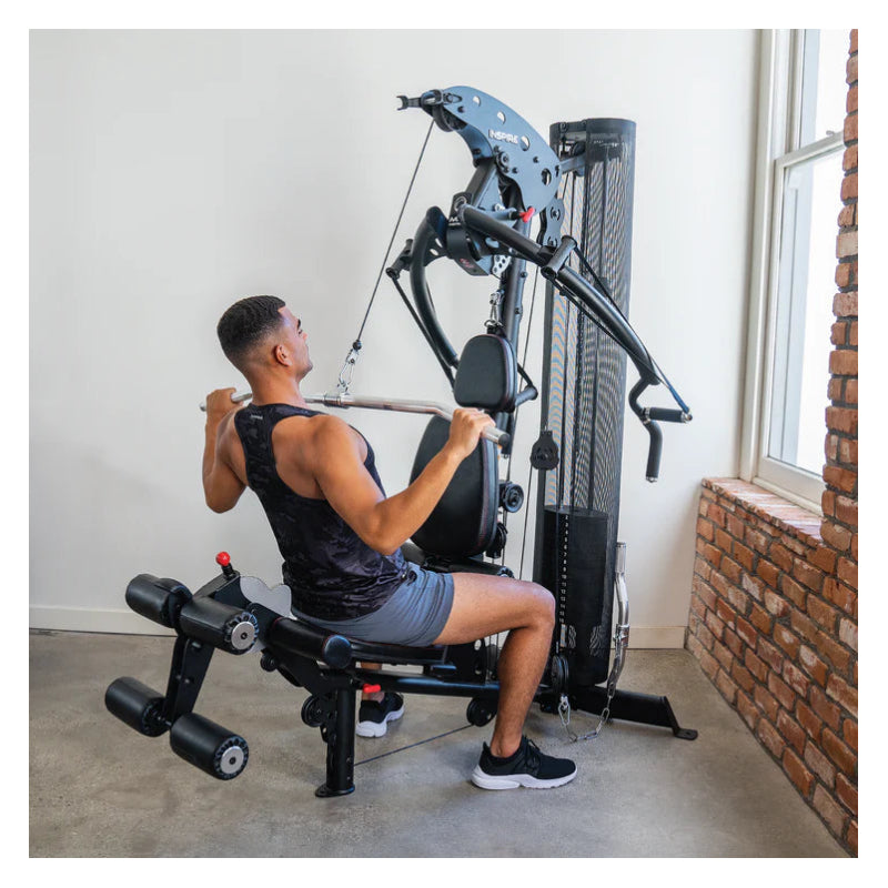 Inspire M2 Multi GYM