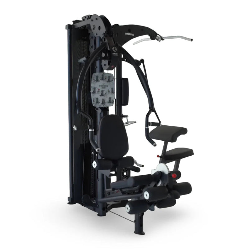 Inspire M5 Multi GYM W/2 Stack