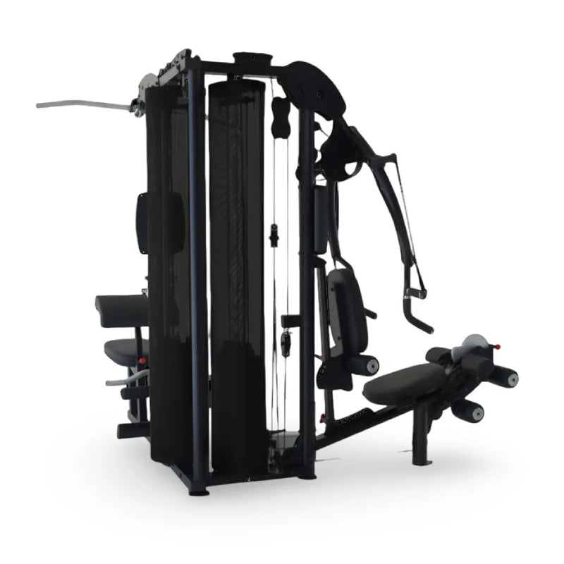 Inspire M5 Multi GYM W/2 Stack