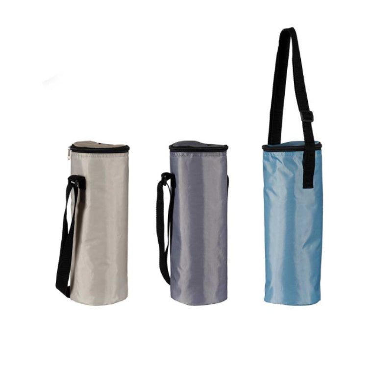 Insulated 2L Cooler Bottle Bag Set of 3