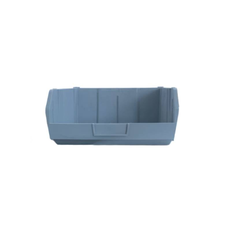 Inter Box Storing Container Grey