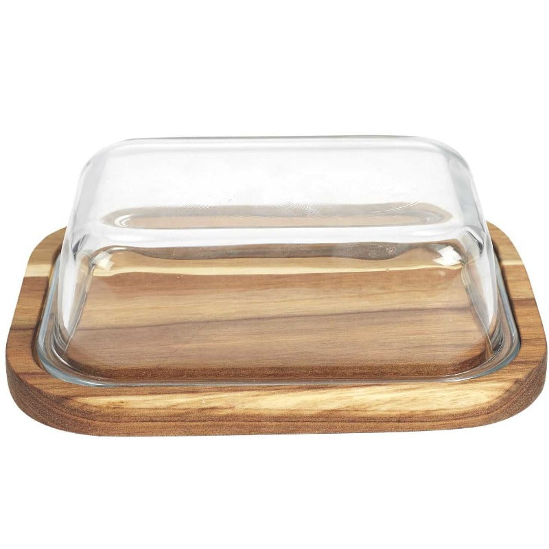 Butter Dish