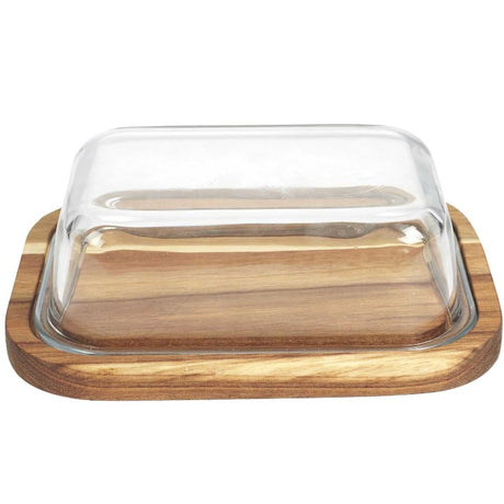 Butter Dish