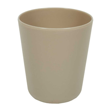 Plastic Cup 25CL