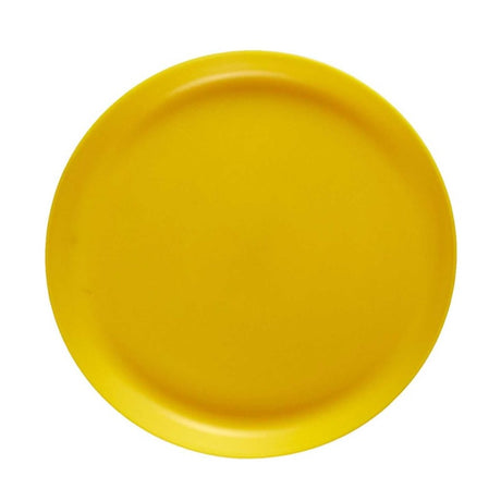 Plastic Serving Plate 20cm