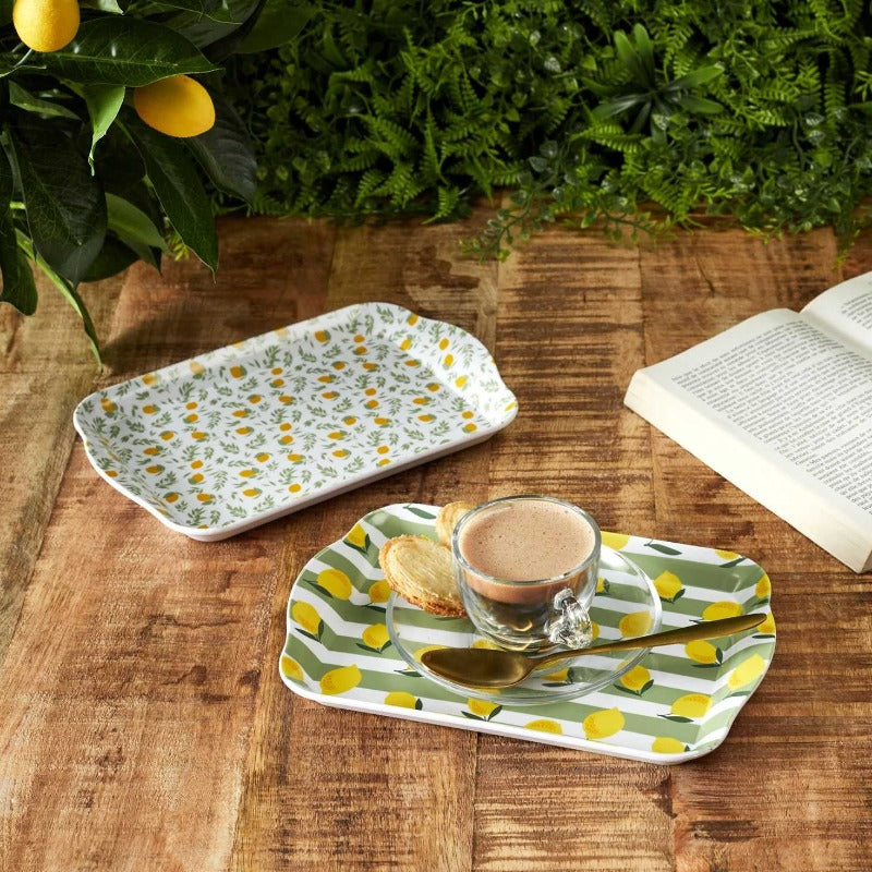 polypropylene Tray 21 x 14cm