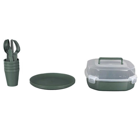Picnic Sets x24
