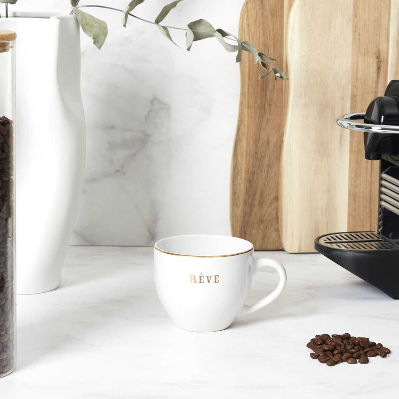 Emotion Dore Mug 30CL