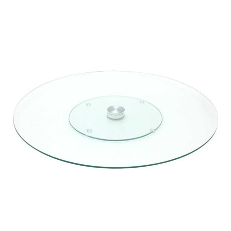 Glass Turn Table 45CM