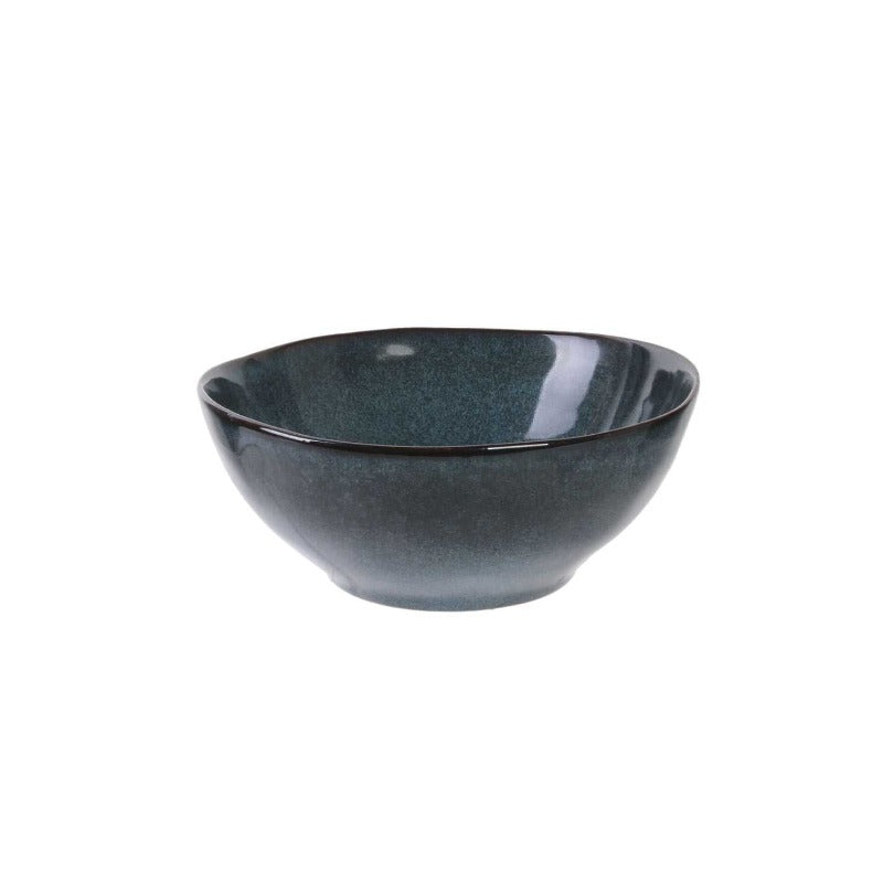 Blue Bowl 14.5cm h6cm