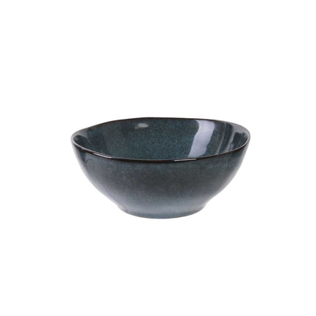 Blue Bowl 14.5cm h6cm