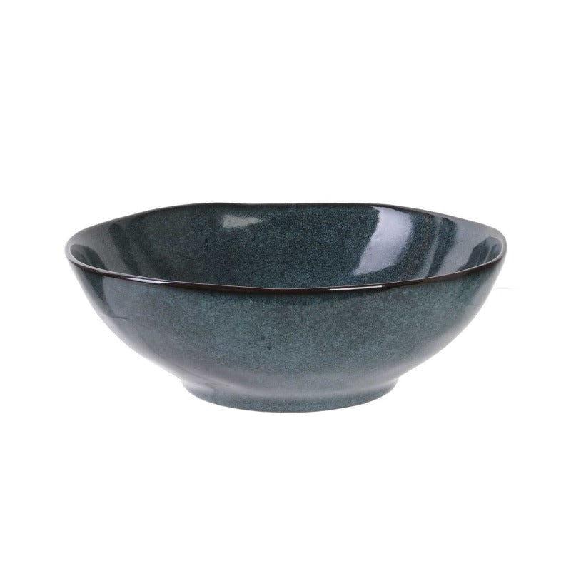 Blue Bowl d14.5cm h7cm 20CM