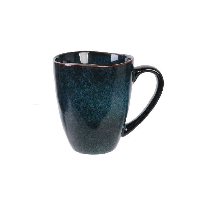 Blue Coffee Mug 30CL