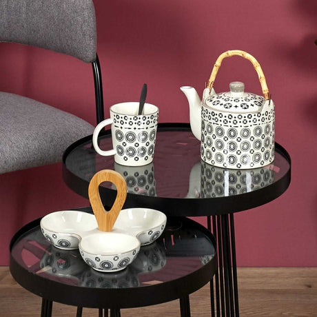 Coffee Mug 25CL Mirage