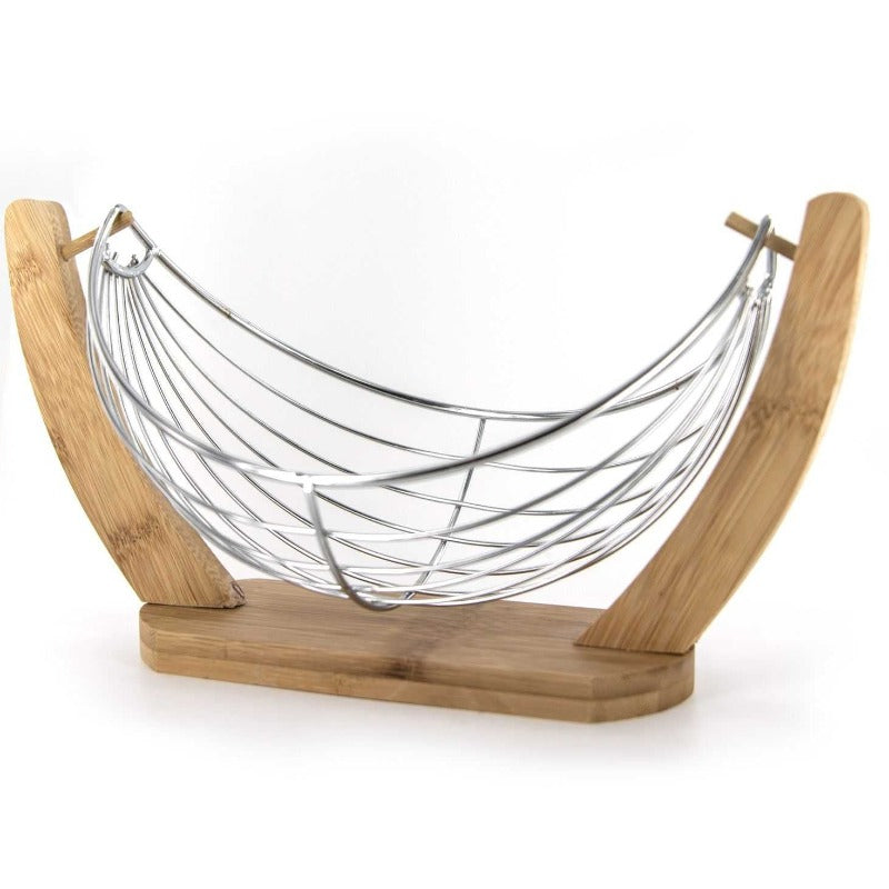 Fruit Basket Hammock Style