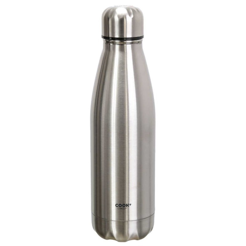 Stainless Steel Travel Bottle 500ML