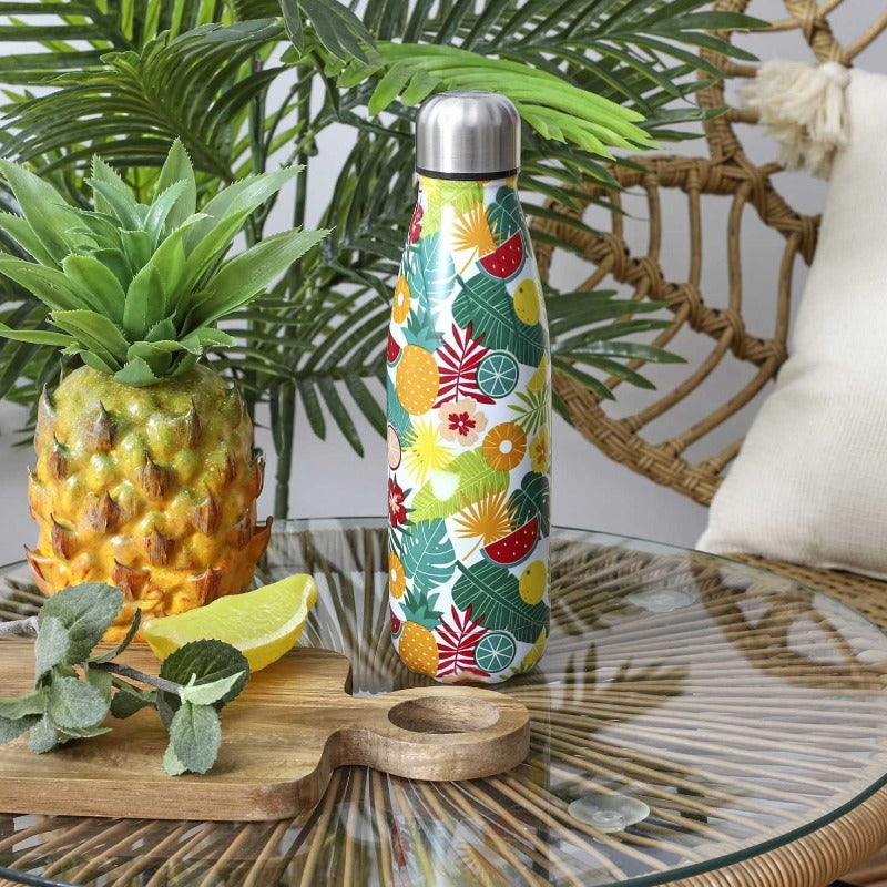 Insulated Travel Bottle 50CL