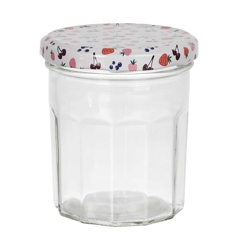 Jam Jar 30CL X6