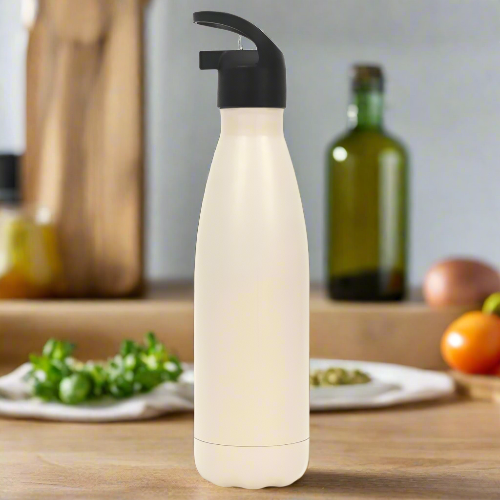 Isotherme Bottle With Sport Spout 50CL